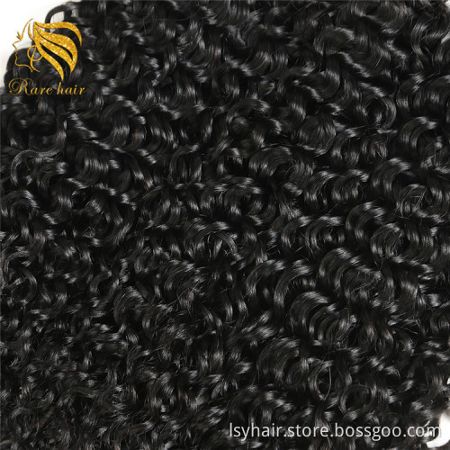 2019 Trending Malaysian Water Wet Wavy Curly Sew In Human Hair Extensions, Ally Td Bulk Buying Hair